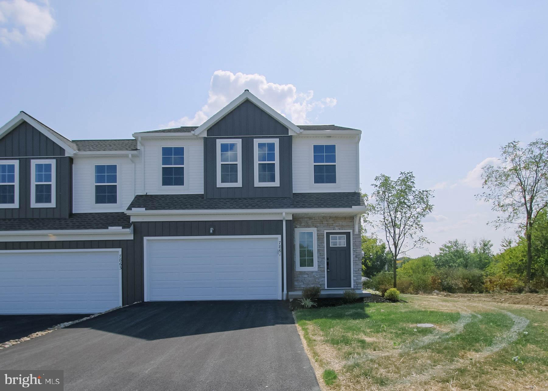 7861 OAK BROOK DRIVE