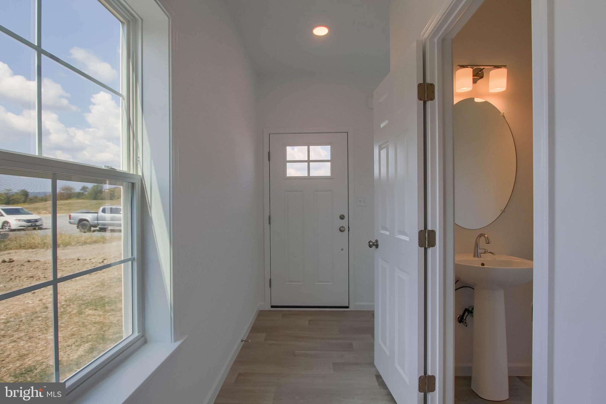 7861 OAK BROOK DRIVE