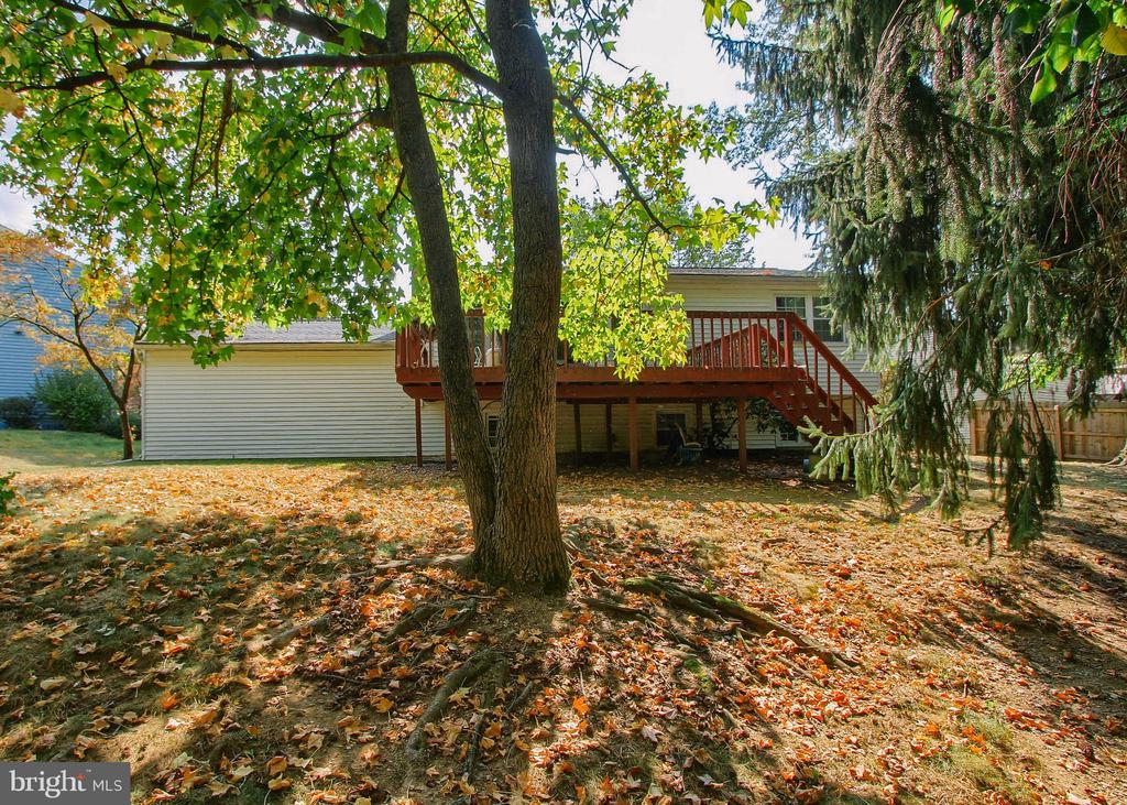 4806 WOODWARD DRIVE