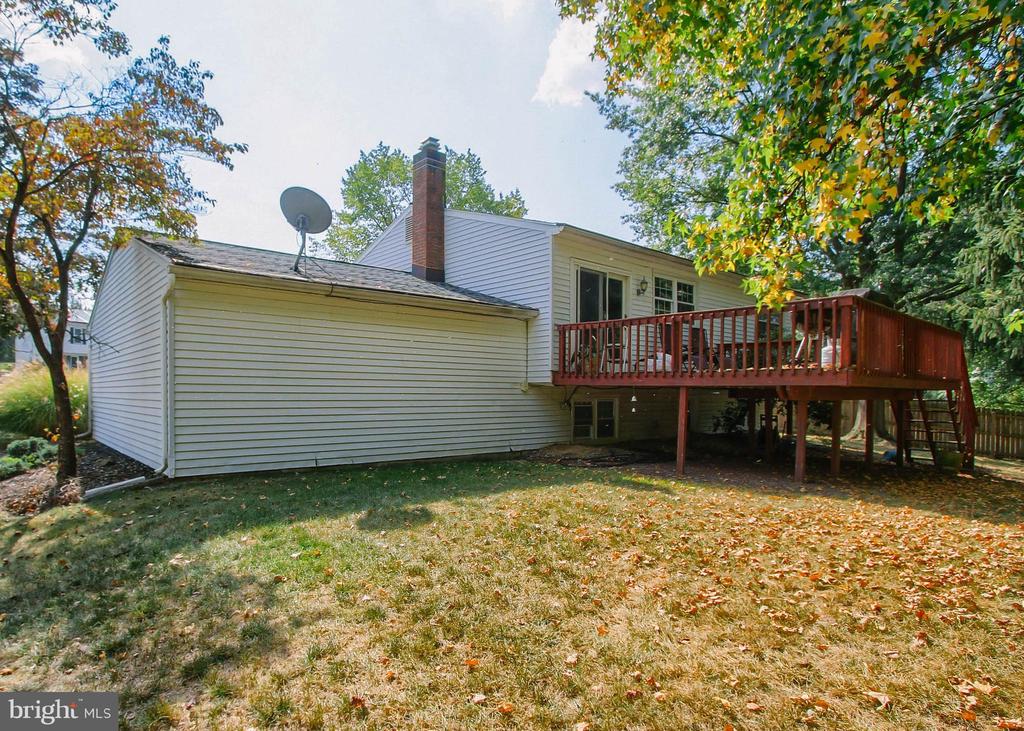 4806 WOODWARD DRIVE