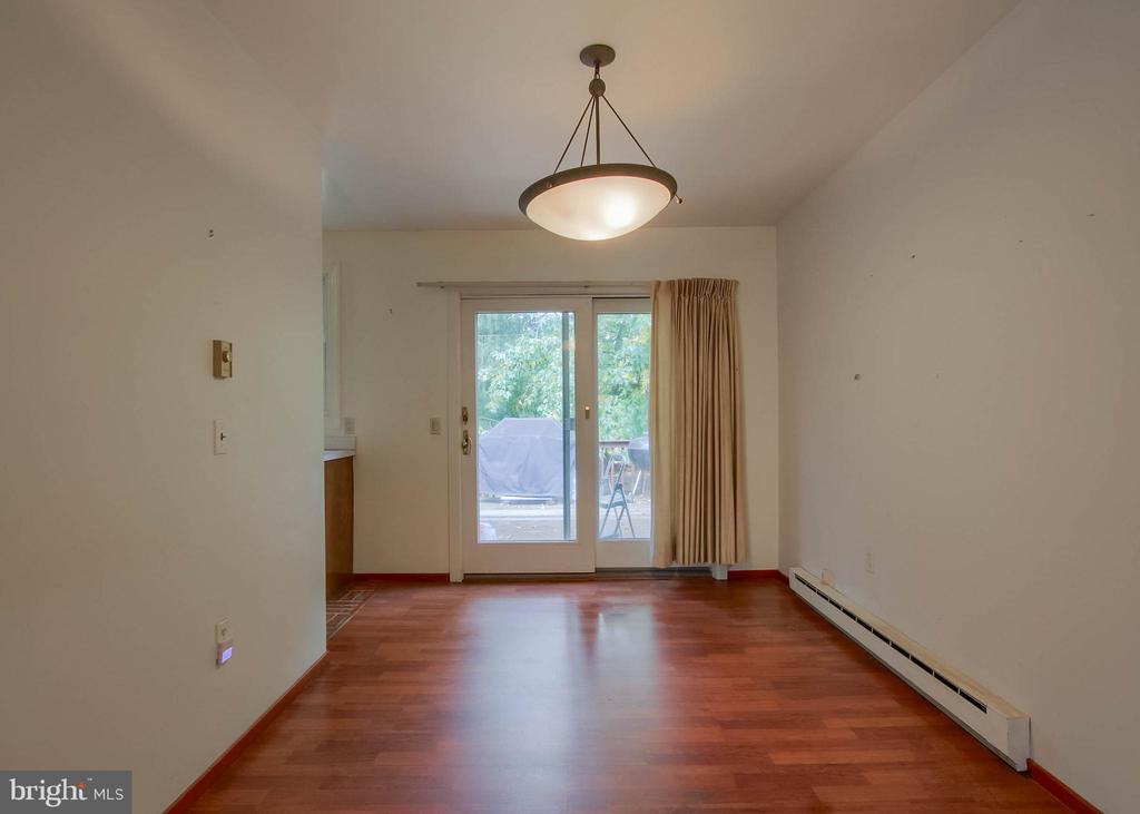 4806 WOODWARD DRIVE