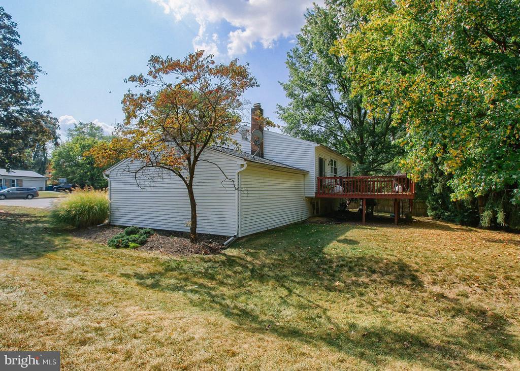 4806 WOODWARD DRIVE