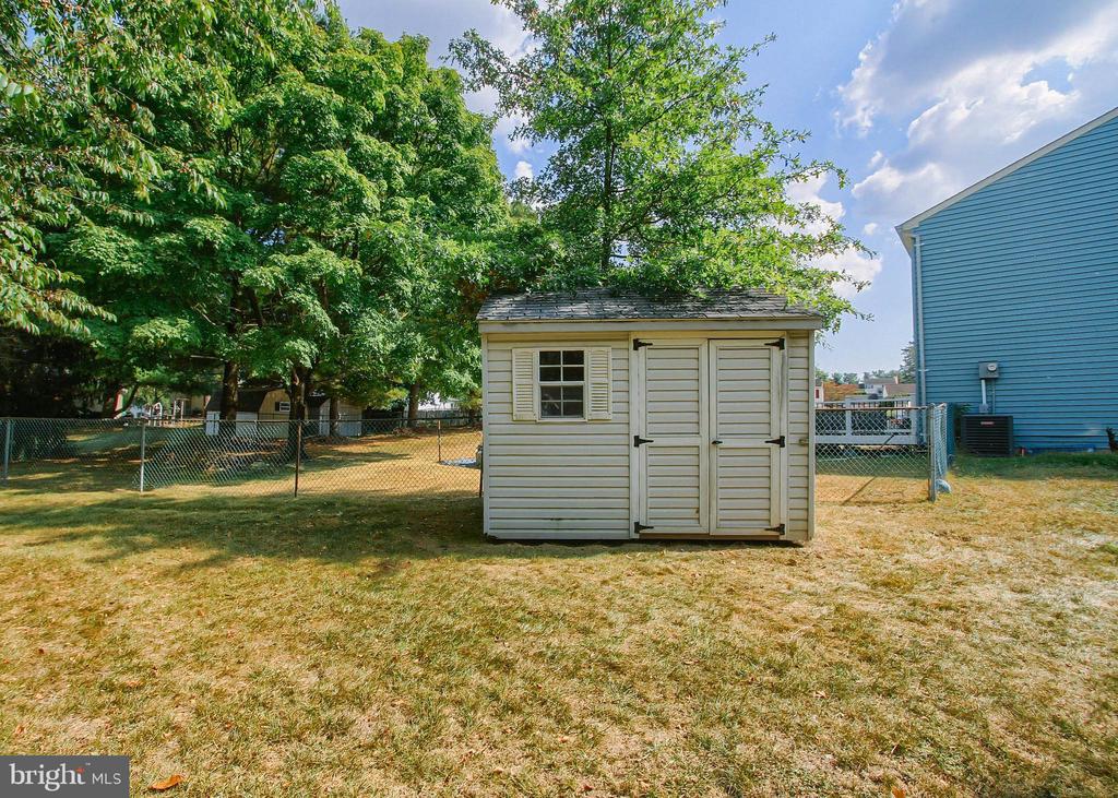 4806 WOODWARD DRIVE