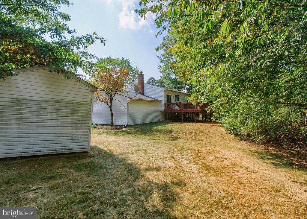 4806 WOODWARD DRIVE