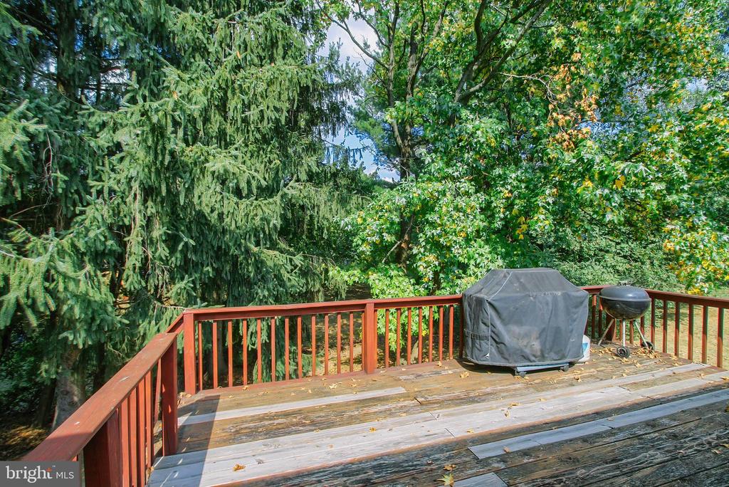 4806 WOODWARD DRIVE