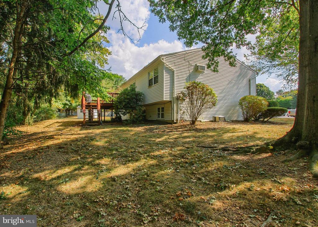 4806 WOODWARD DRIVE