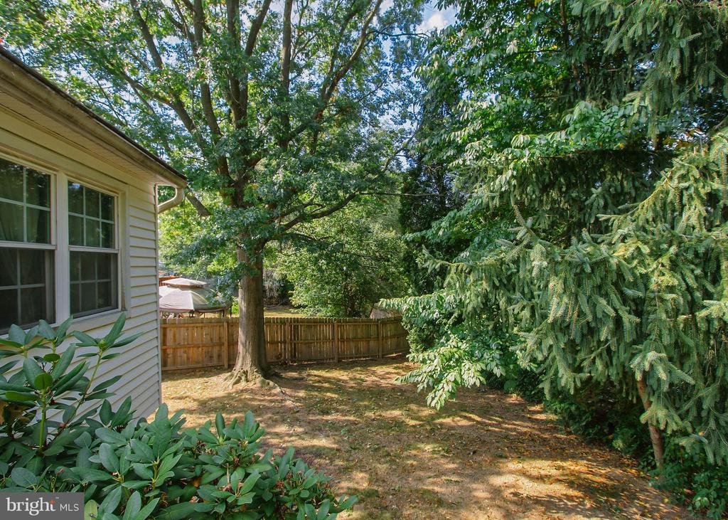 4806 WOODWARD DRIVE