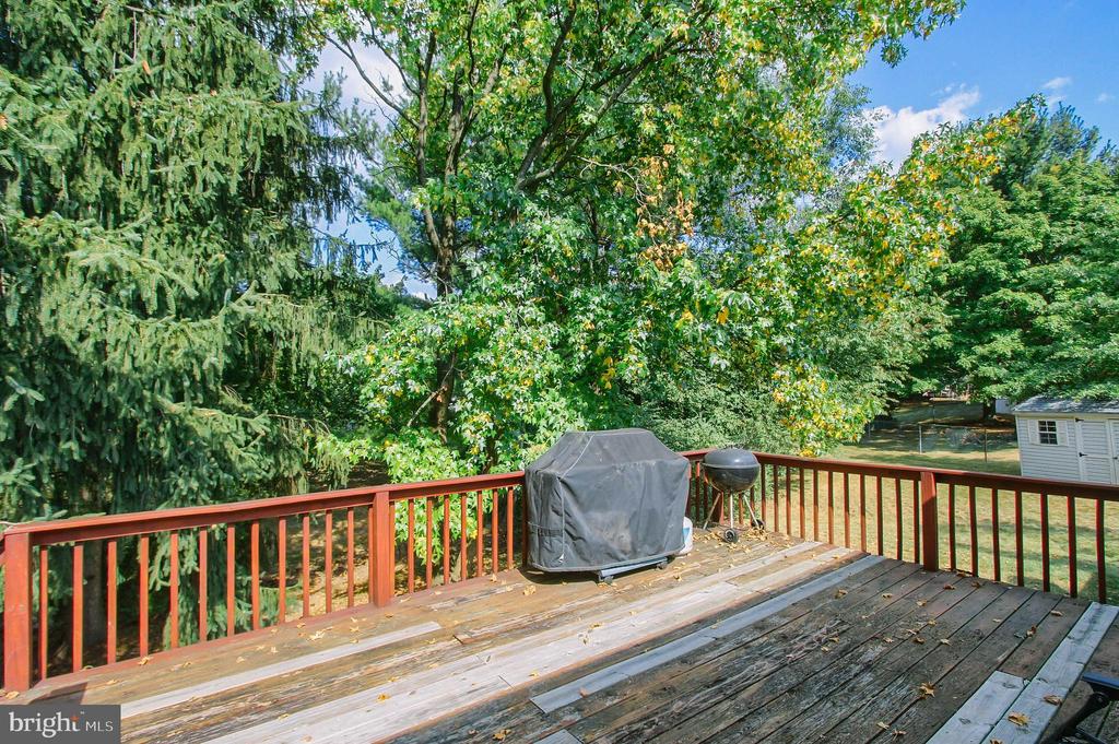 4806 WOODWARD DRIVE