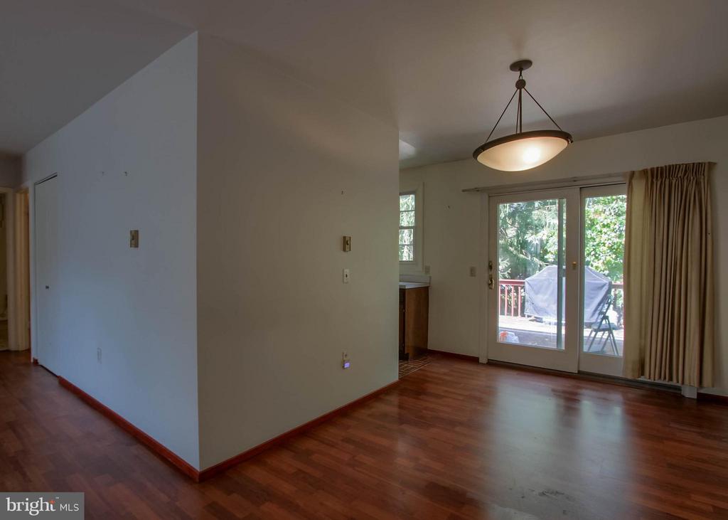 4806 WOODWARD DRIVE