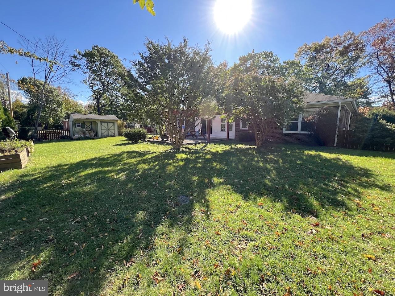 3402 CLOVERFIELD ROAD