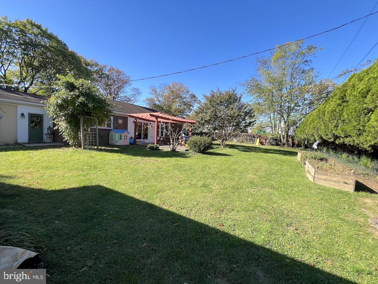 3402 CLOVERFIELD ROAD