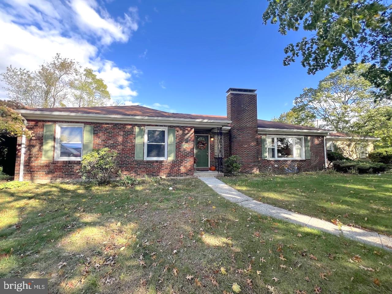 3402 CLOVERFIELD ROAD