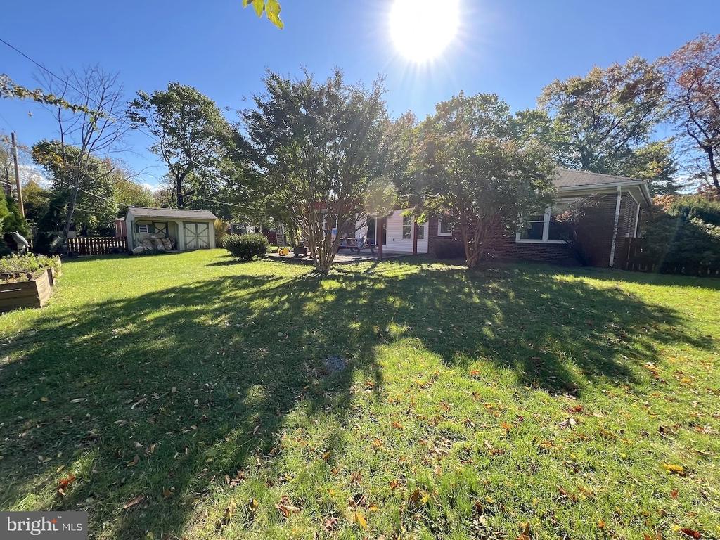 3402 CLOVERFIELD ROAD
