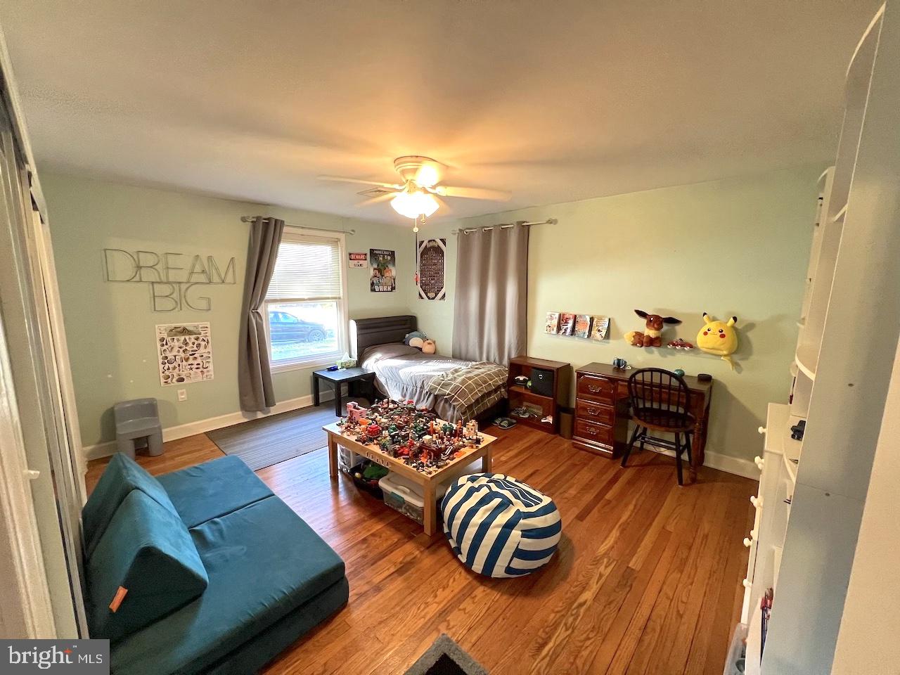 3402 CLOVERFIELD ROAD