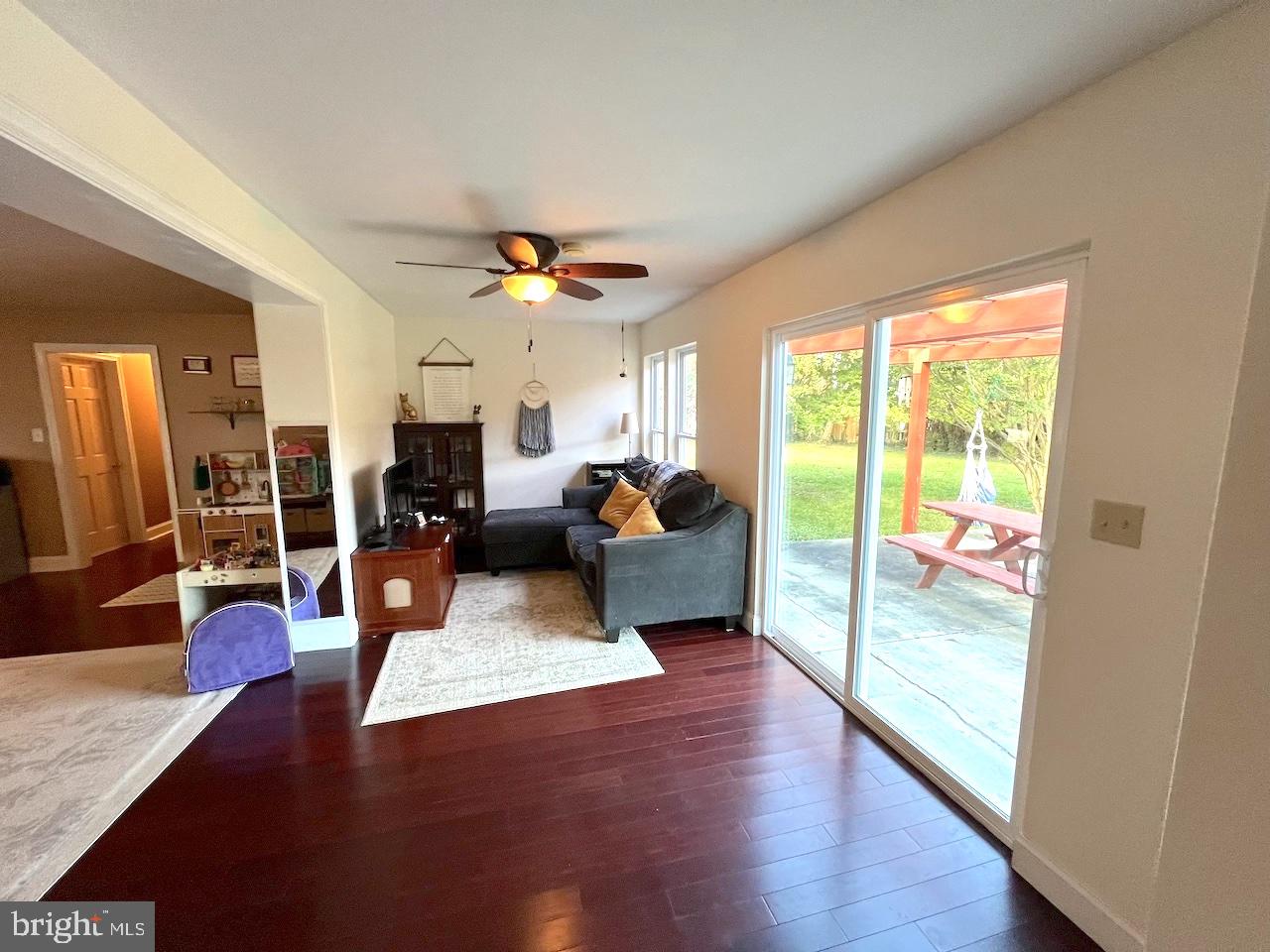 3402 CLOVERFIELD ROAD