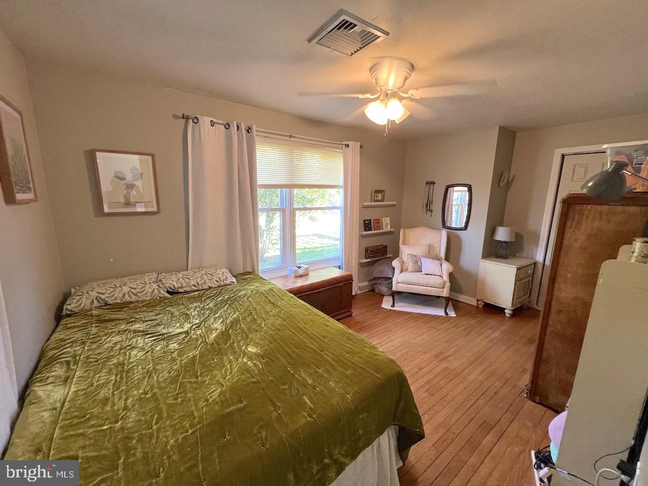 3402 CLOVERFIELD ROAD