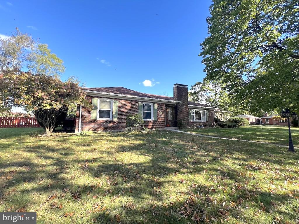 3402 CLOVERFIELD ROAD