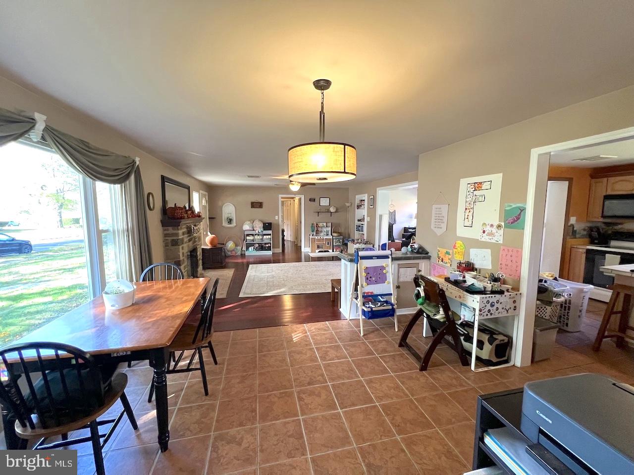 3402 CLOVERFIELD ROAD