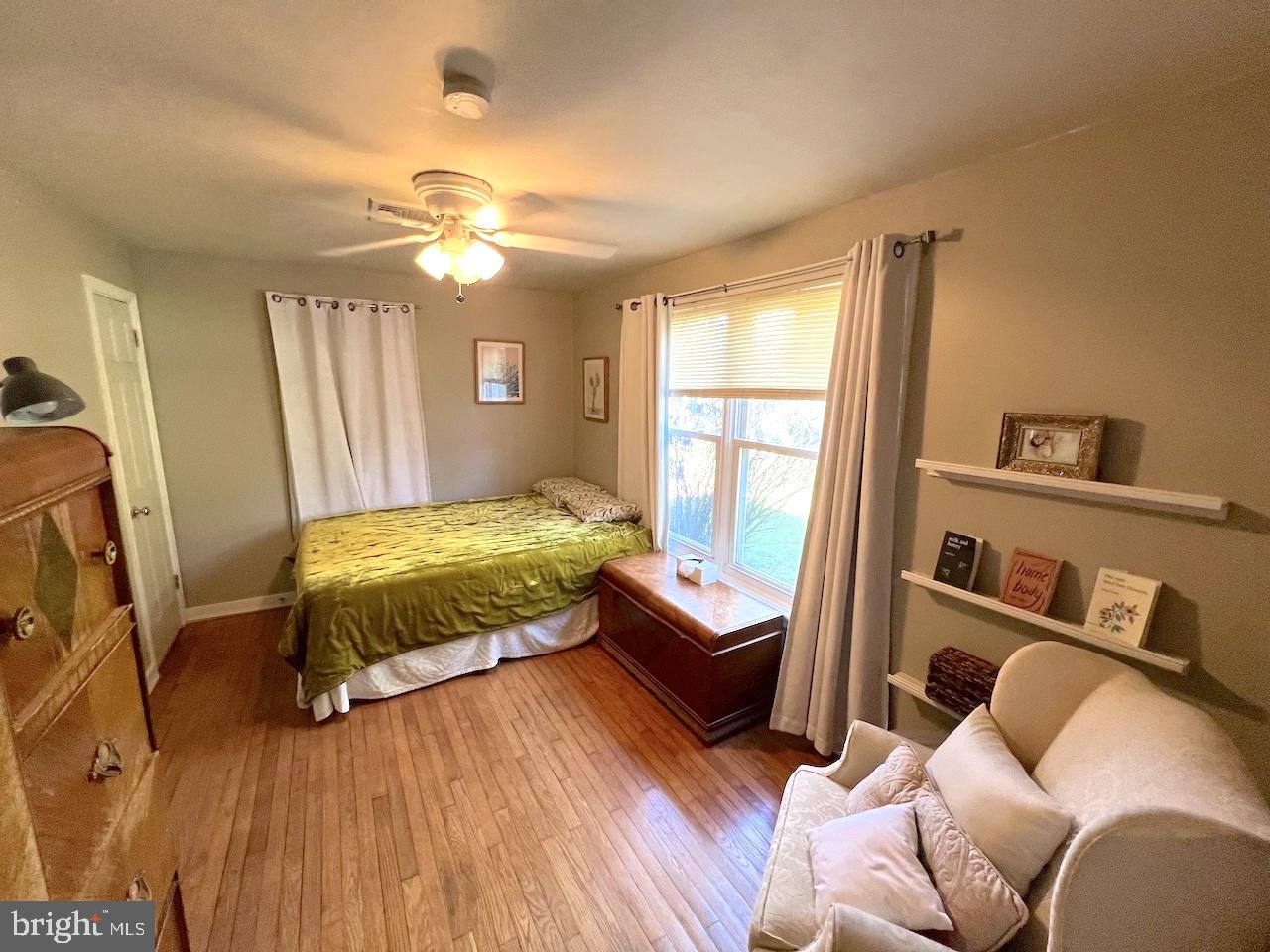 3402 CLOVERFIELD ROAD