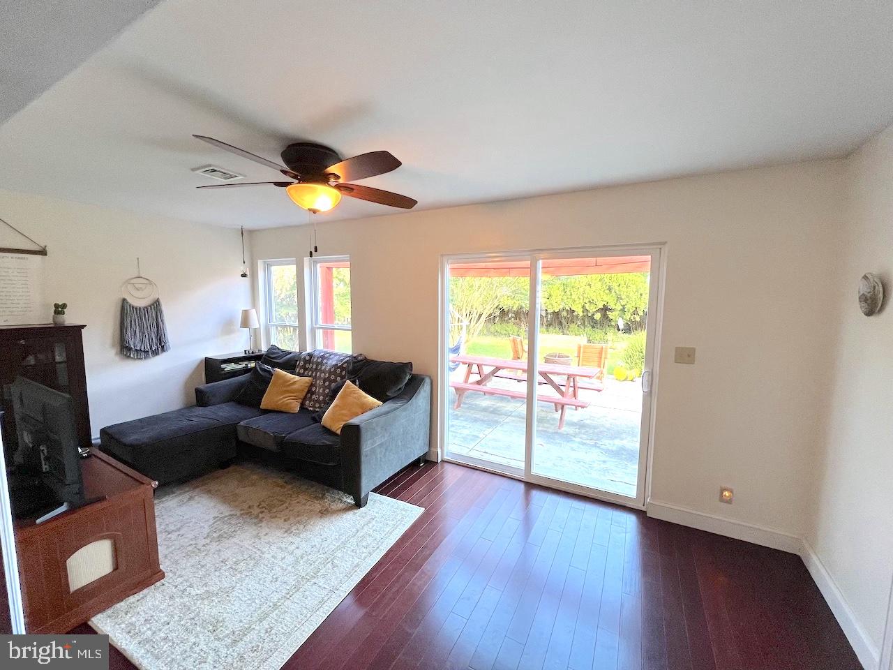 3402 CLOVERFIELD ROAD