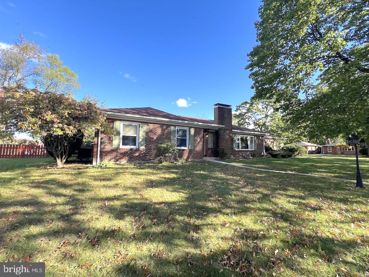 3402 CLOVERFIELD ROAD