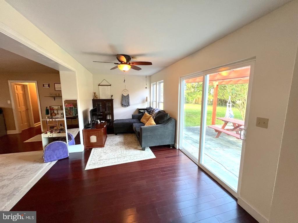3402 CLOVERFIELD ROAD