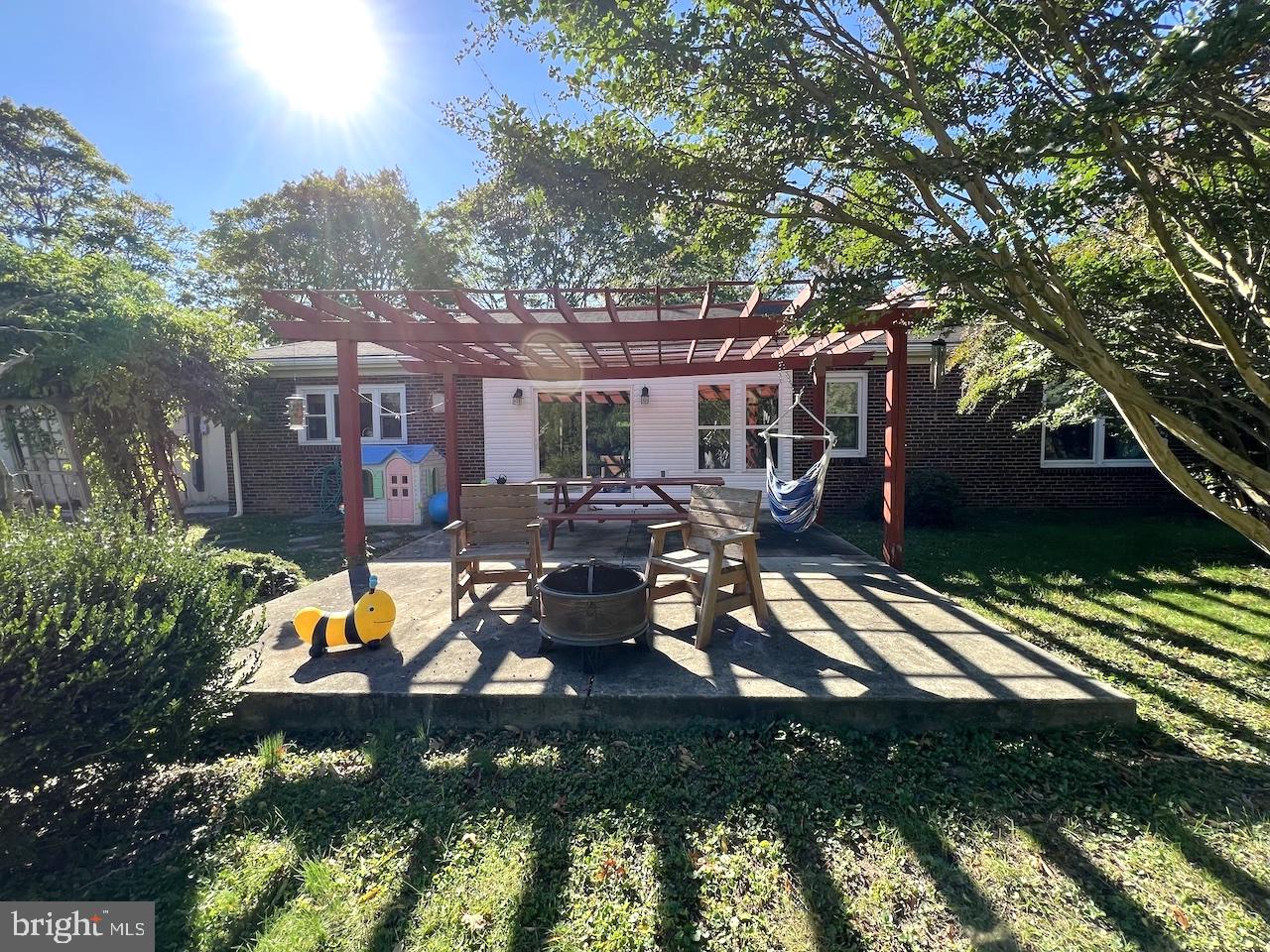 3402 CLOVERFIELD ROAD