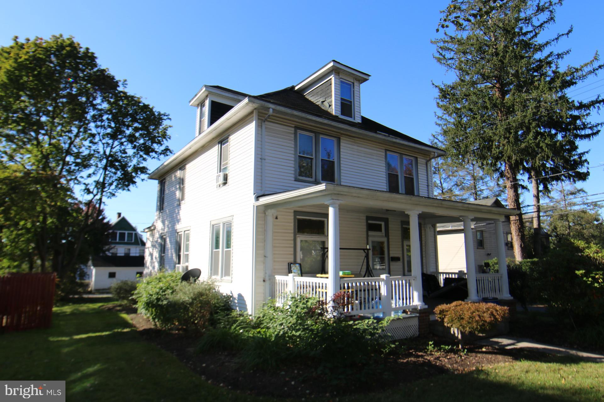 3517 RUTHERFORD STREET