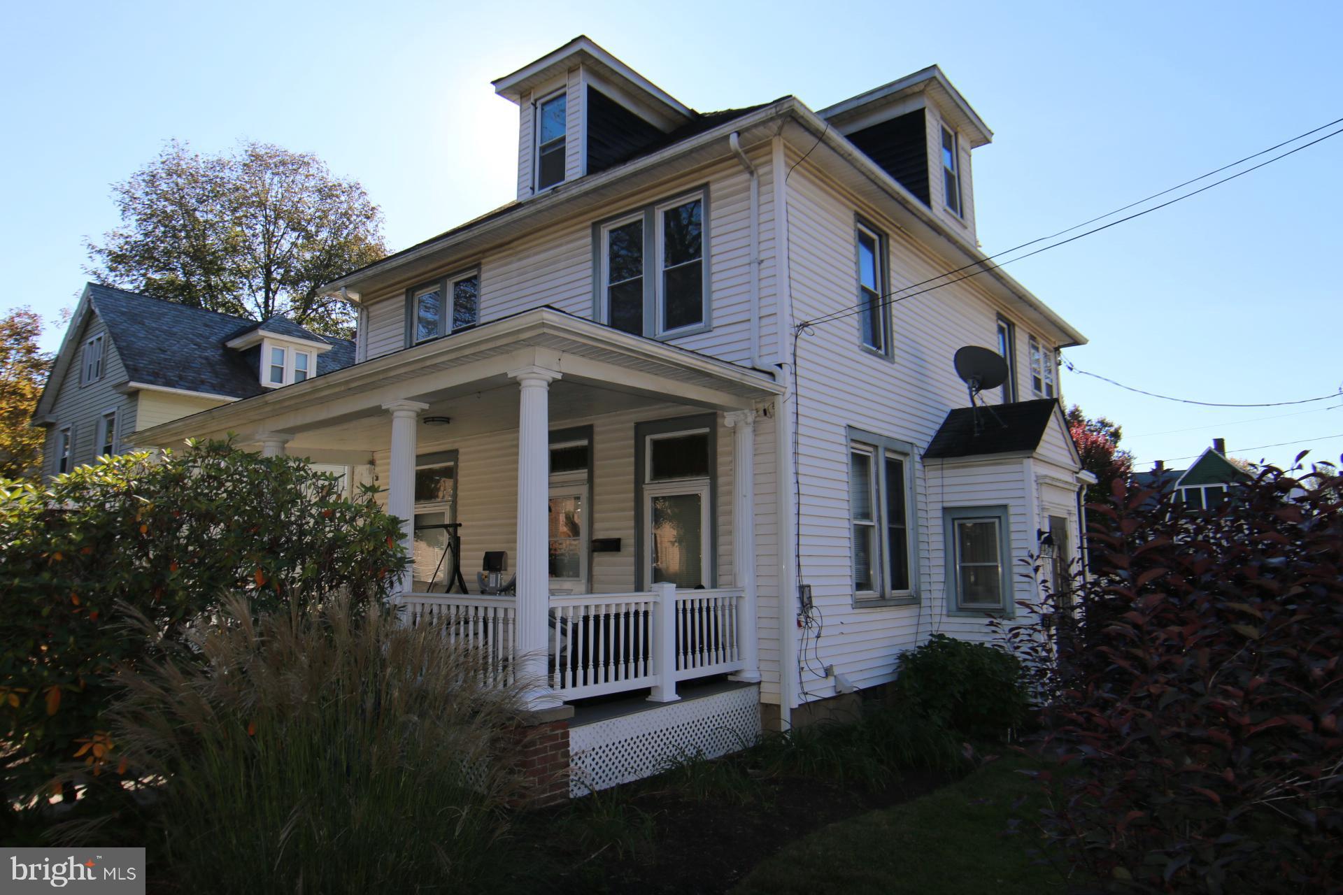 3517 RUTHERFORD STREET