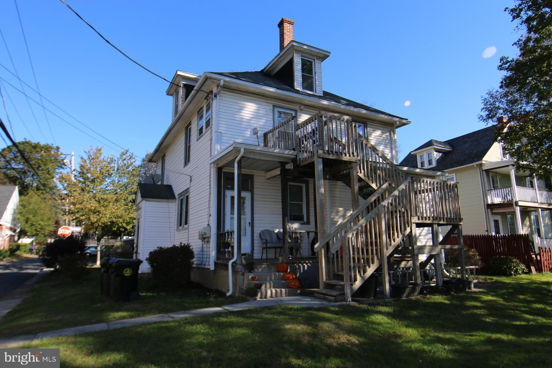 3517 RUTHERFORD STREET