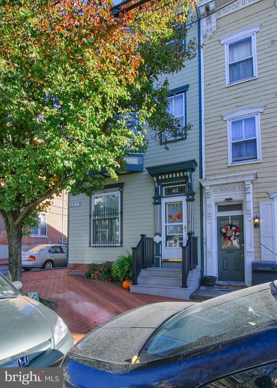413 BOAS STREET
