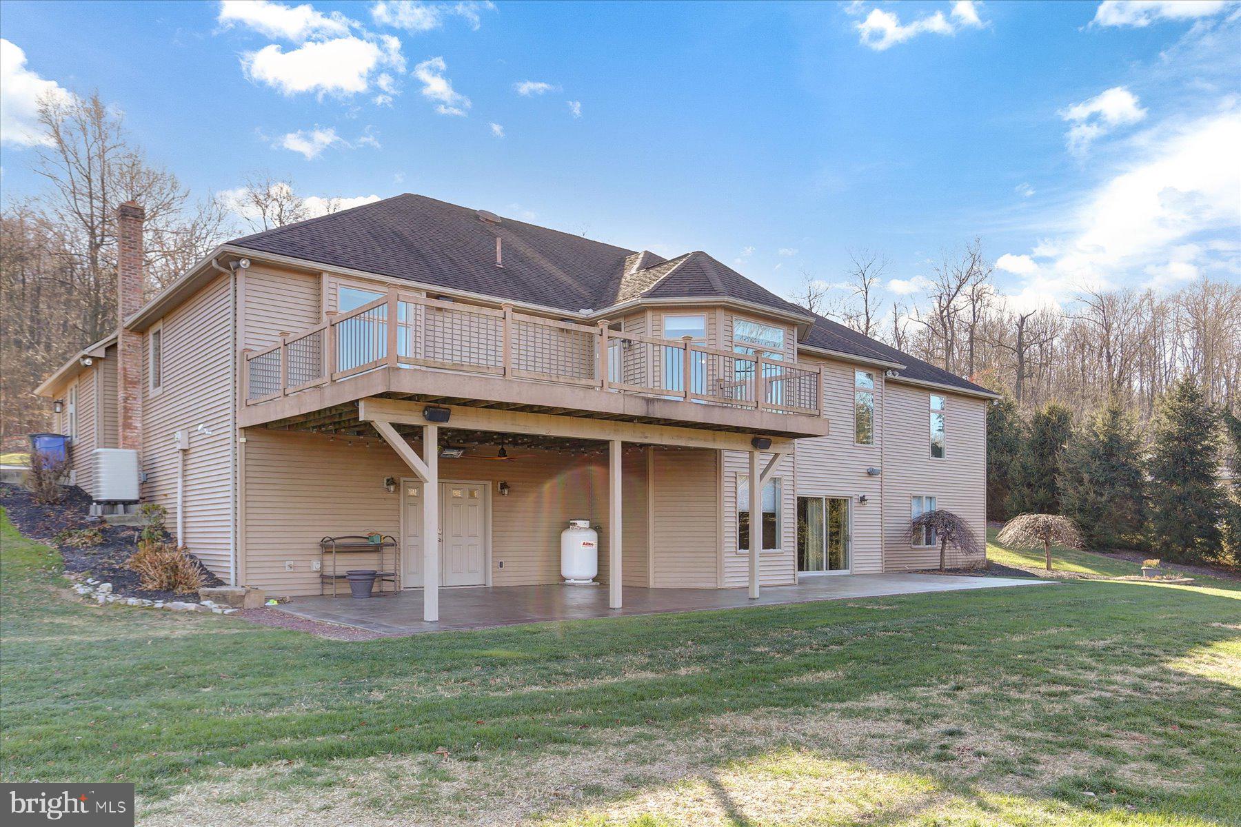 701 BLUE MOUNTAIN PARKWAY