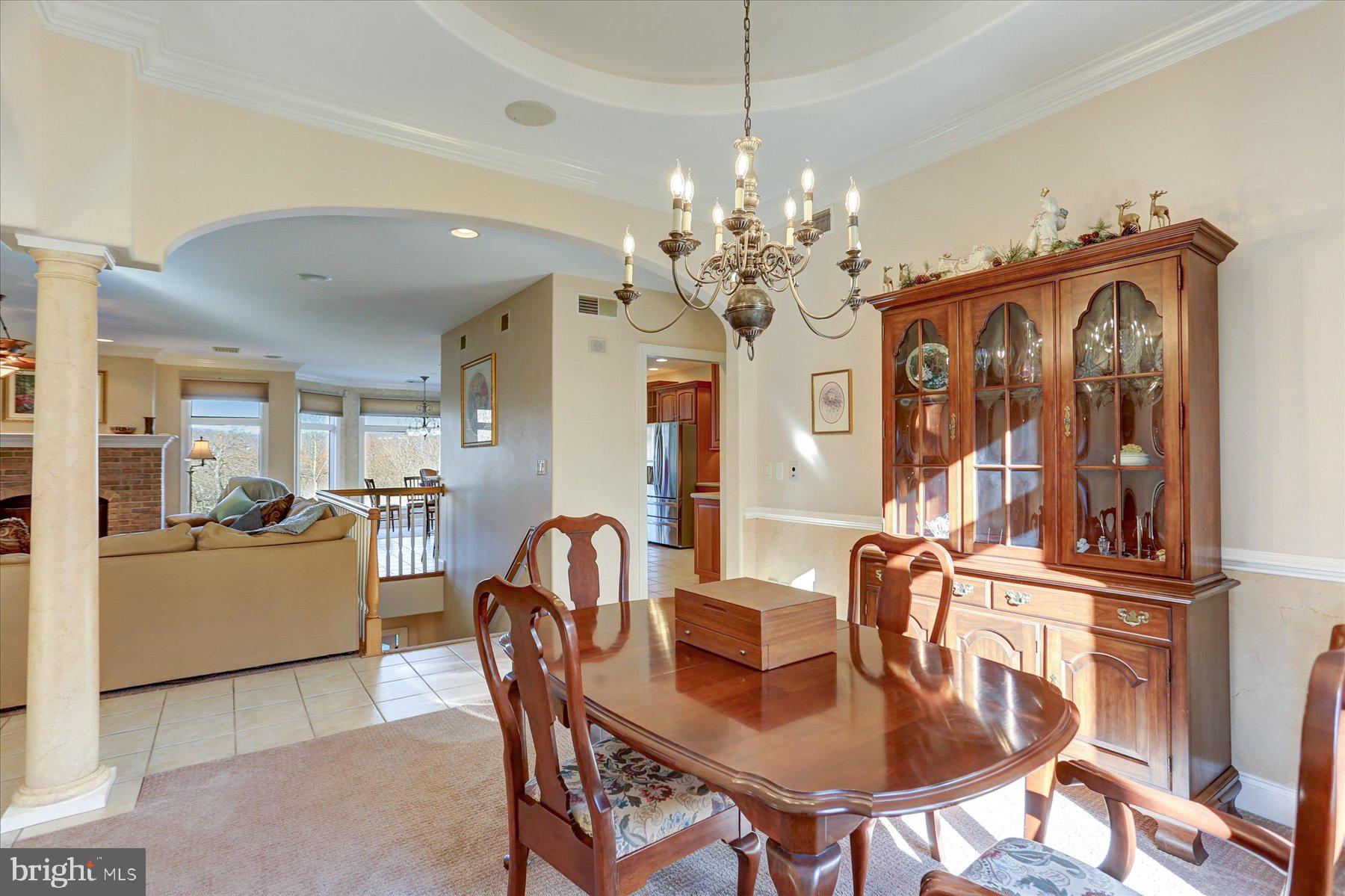 701 BLUE MOUNTAIN PARKWAY