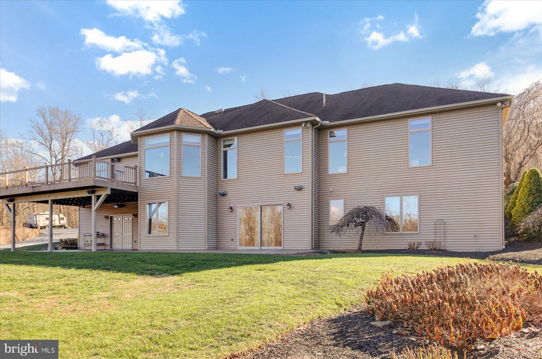 701 BLUE MOUNTAIN PARKWAY