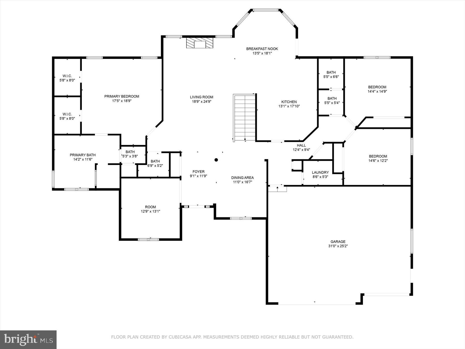 701 BLUE MOUNTAIN PARKWAY
