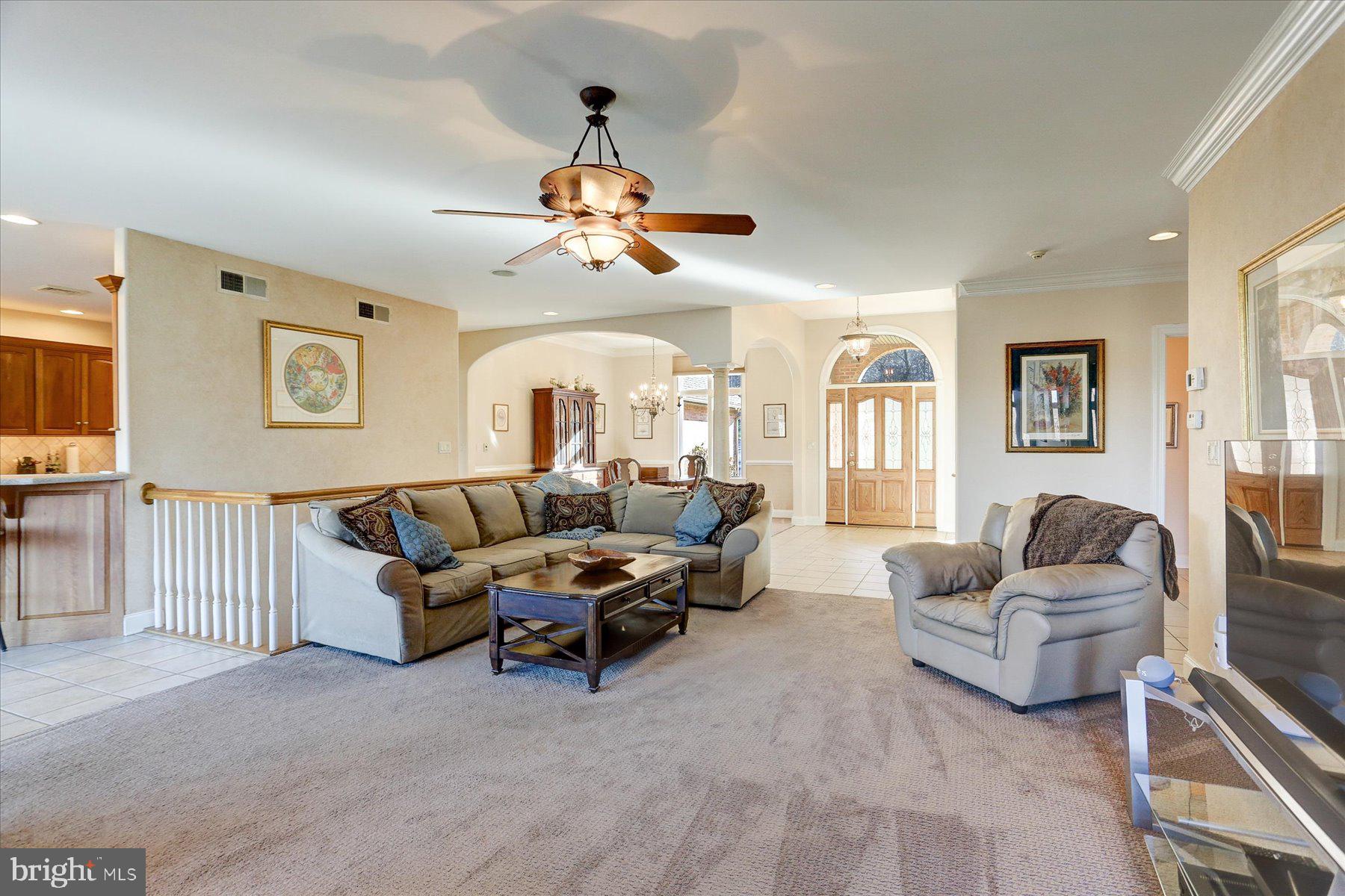 701 BLUE MOUNTAIN PARKWAY