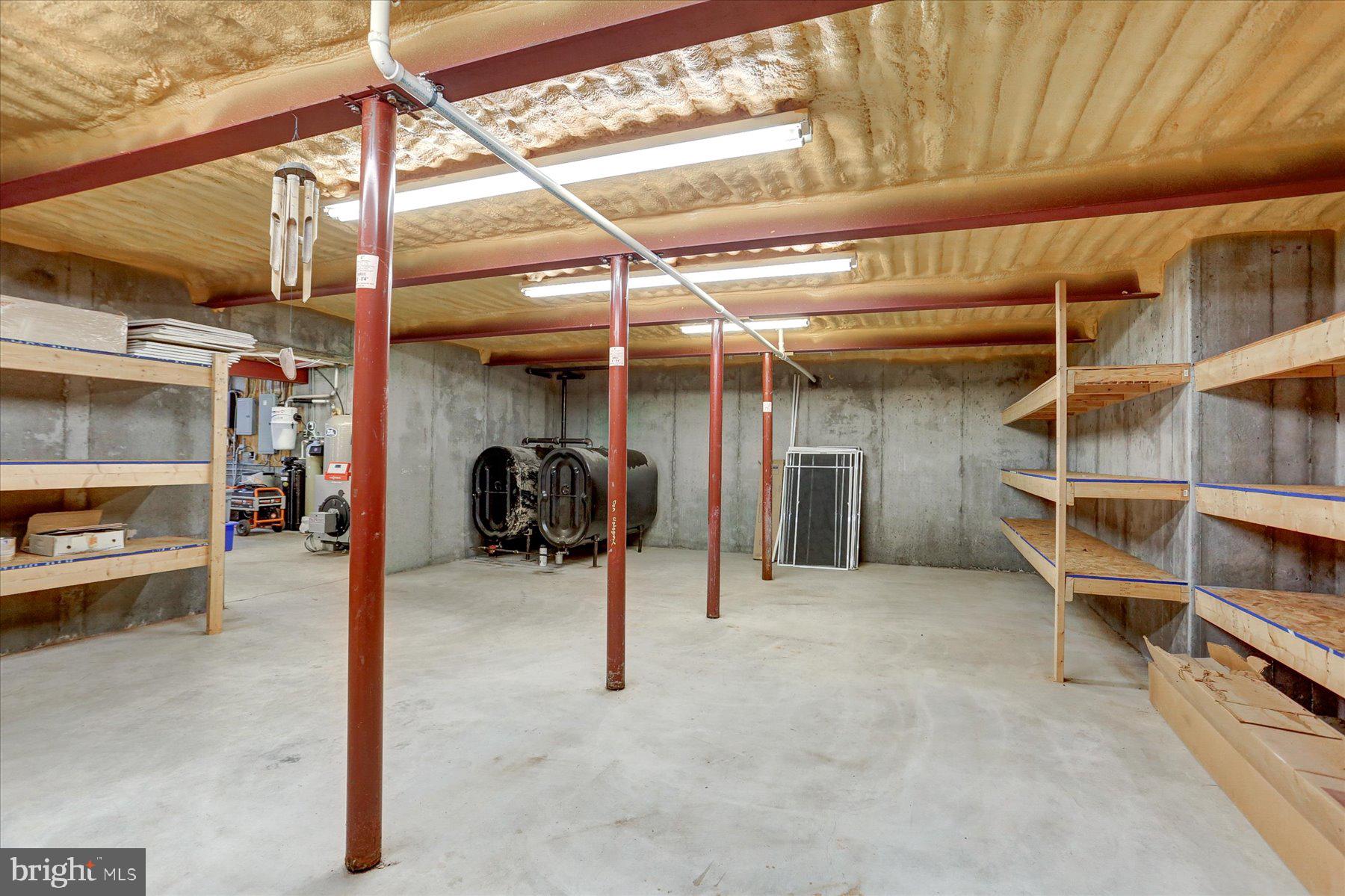 701 BLUE MOUNTAIN PARKWAY