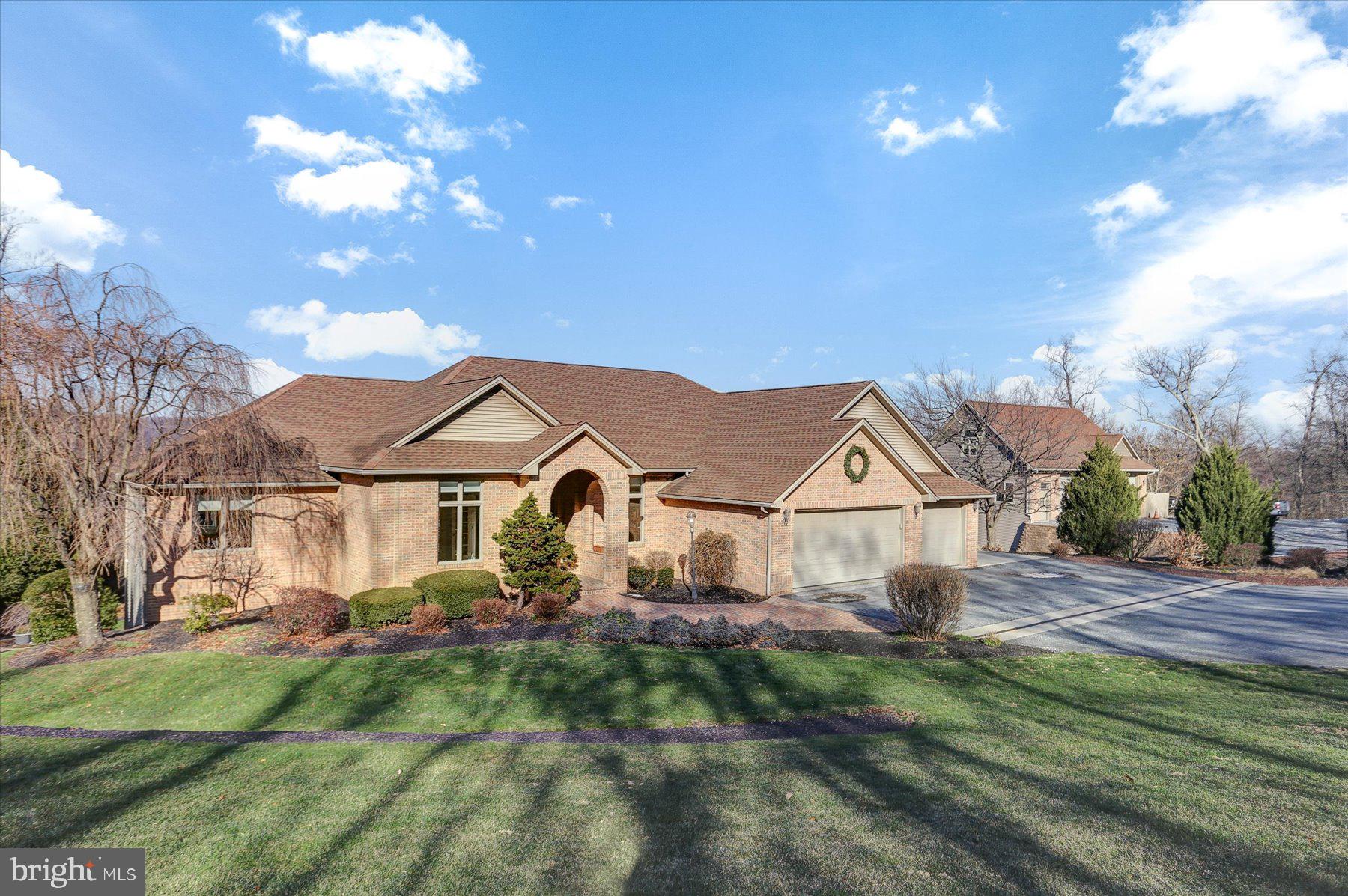 701 BLUE MOUNTAIN PARKWAY