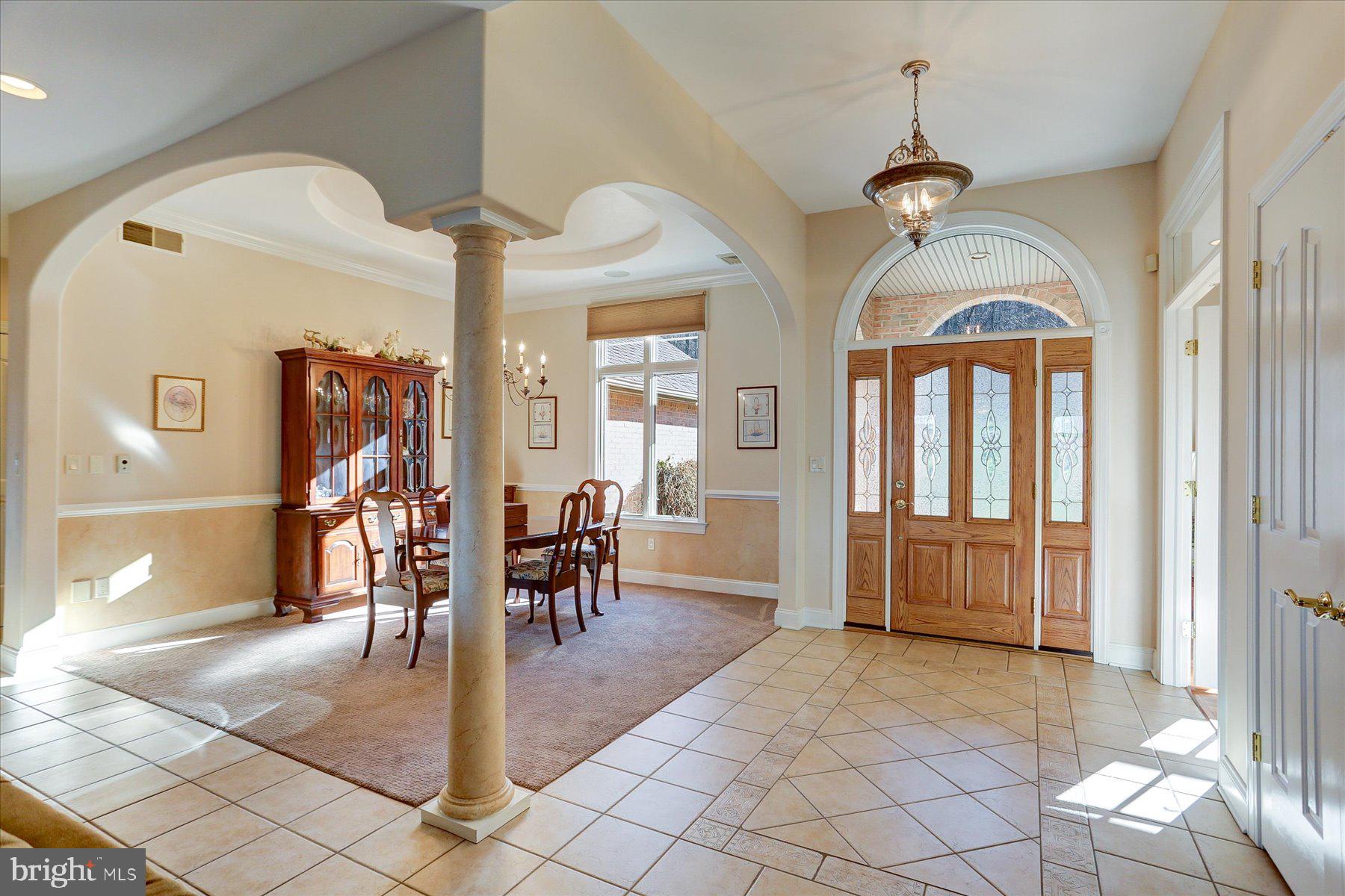 701 BLUE MOUNTAIN PARKWAY