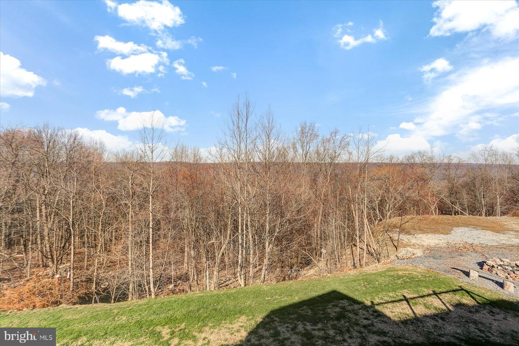 701 BLUE MOUNTAIN PARKWAY