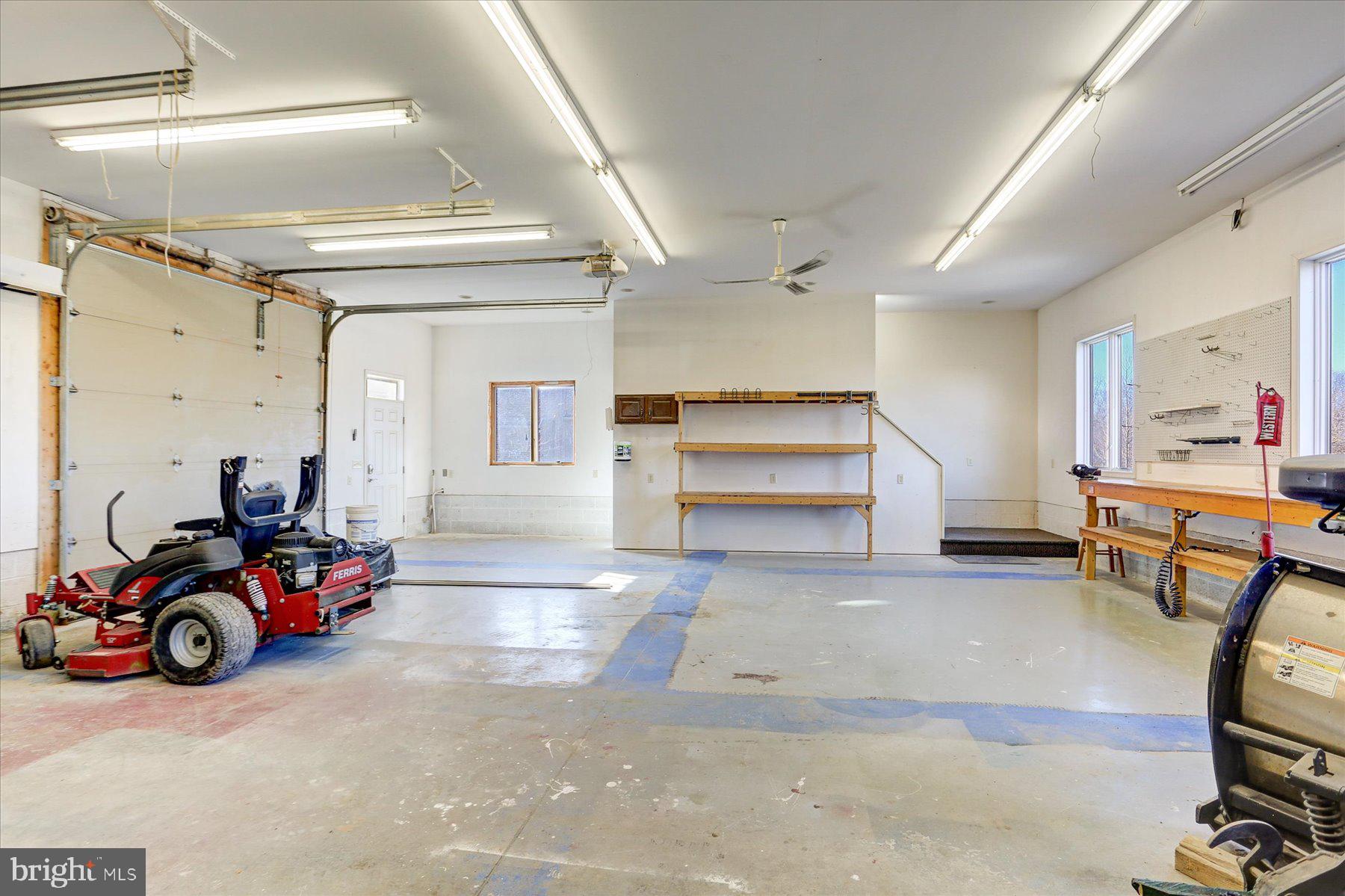 701 BLUE MOUNTAIN PARKWAY