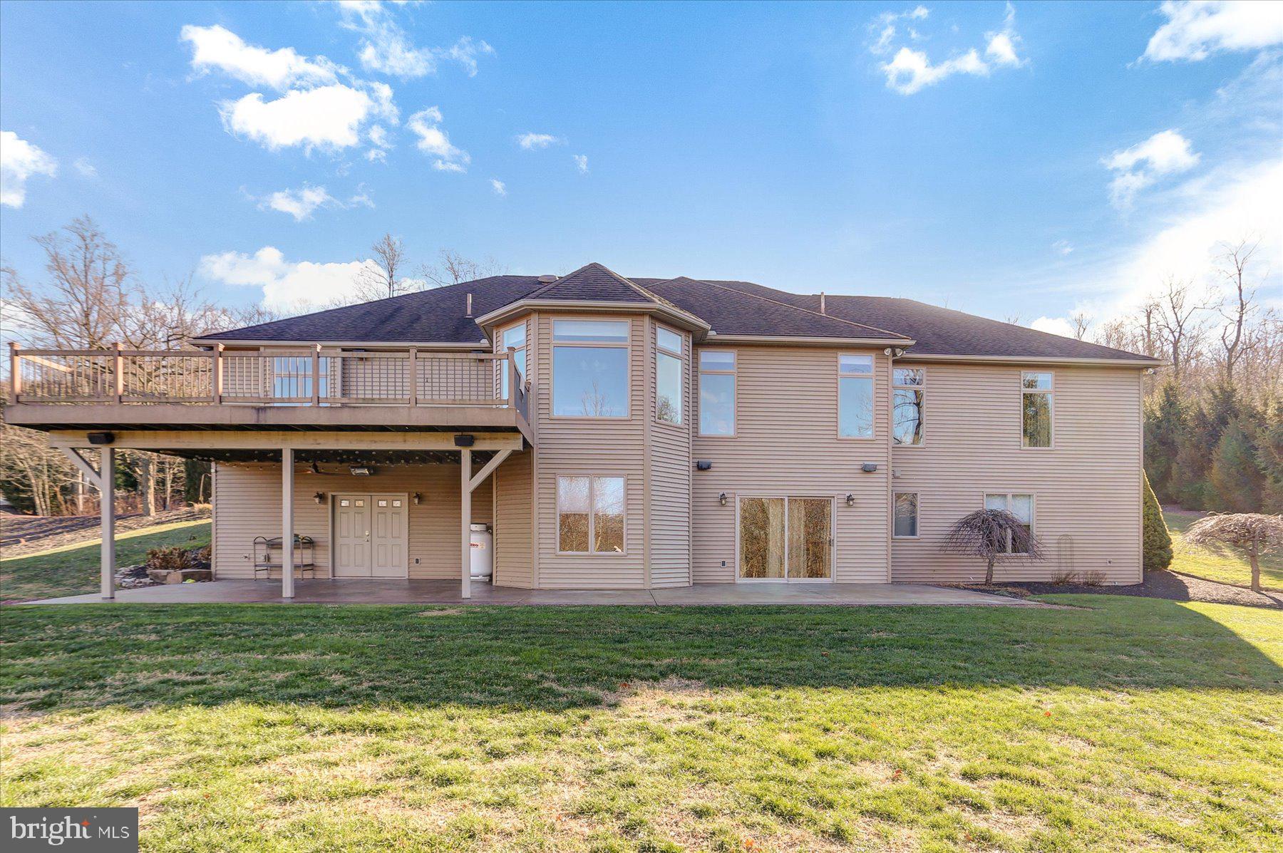 701 BLUE MOUNTAIN PARKWAY