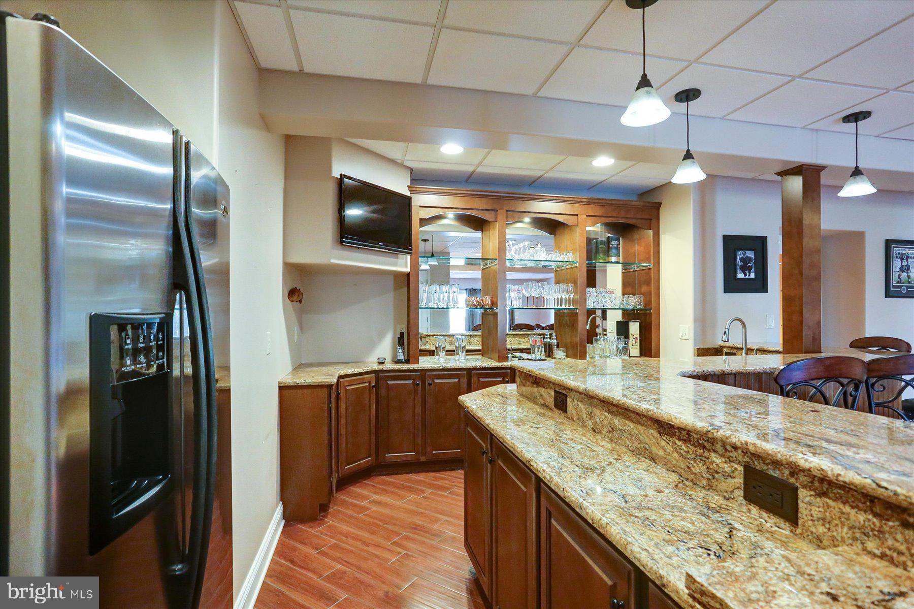 701 BLUE MOUNTAIN PARKWAY