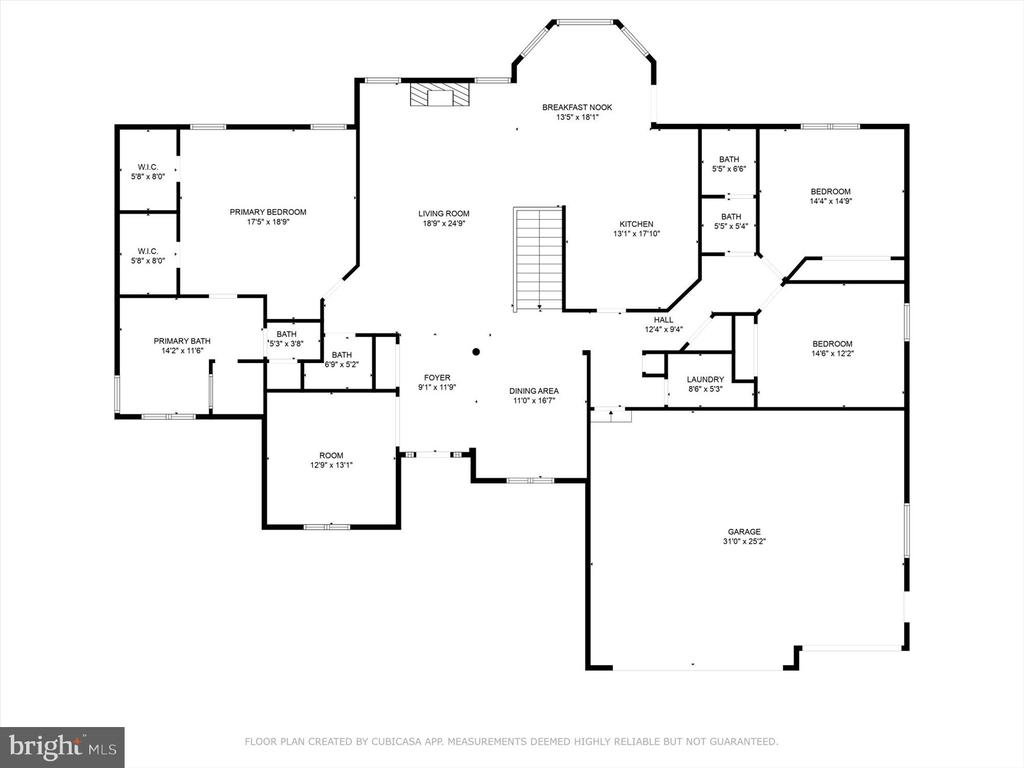701 BLUE MOUNTAIN PARKWAY