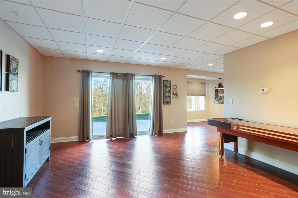 701 BLUE MOUNTAIN PARKWAY