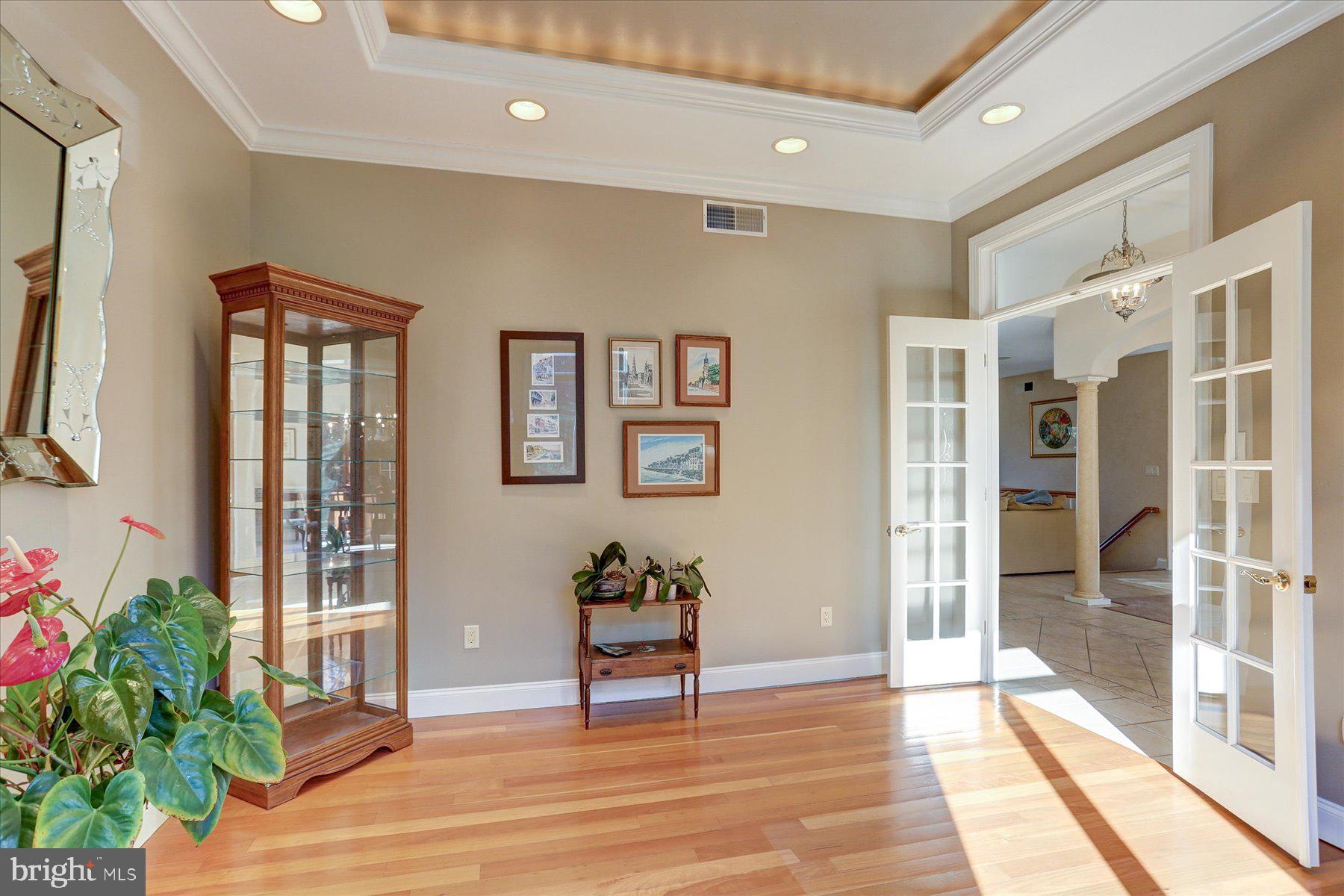 701 BLUE MOUNTAIN PARKWAY