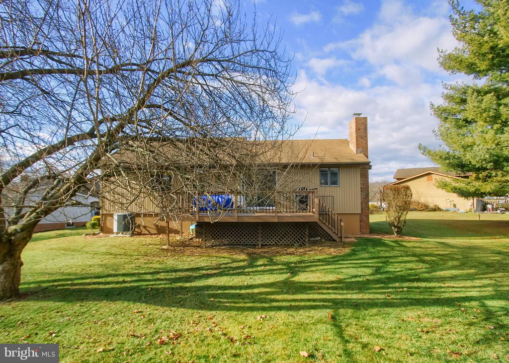 231 WESTFORD CIRCLE