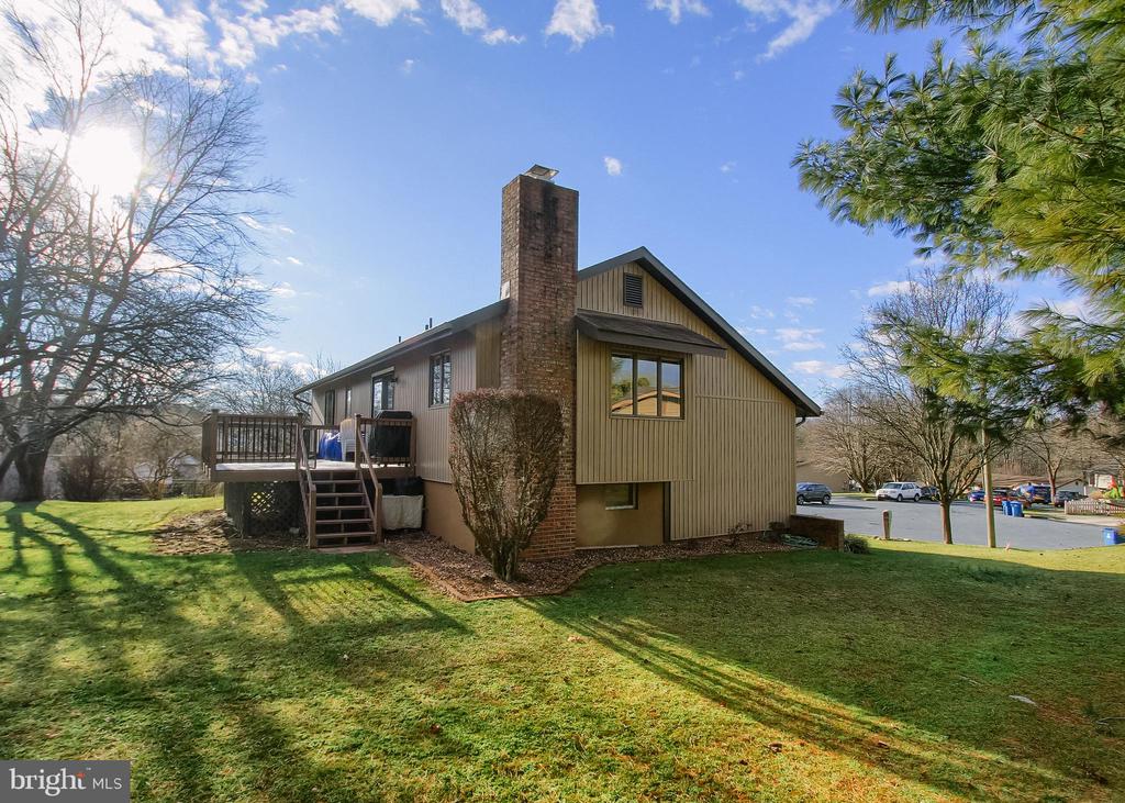 231 WESTFORD CIRCLE