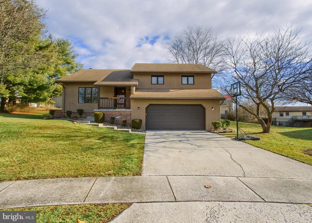 231 WESTFORD CIRCLE