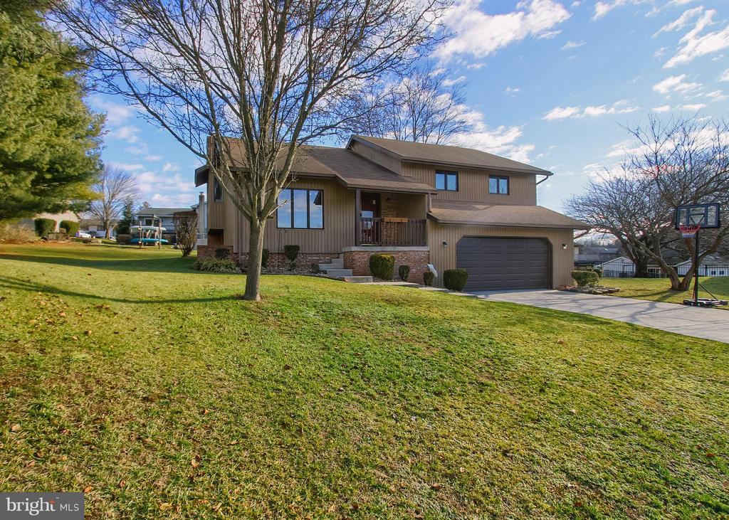 231 WESTFORD CIRCLE